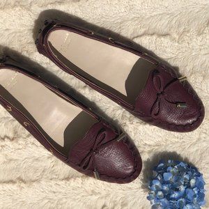 Cole Haan Cary Moccasin - NWOT - size 6.5